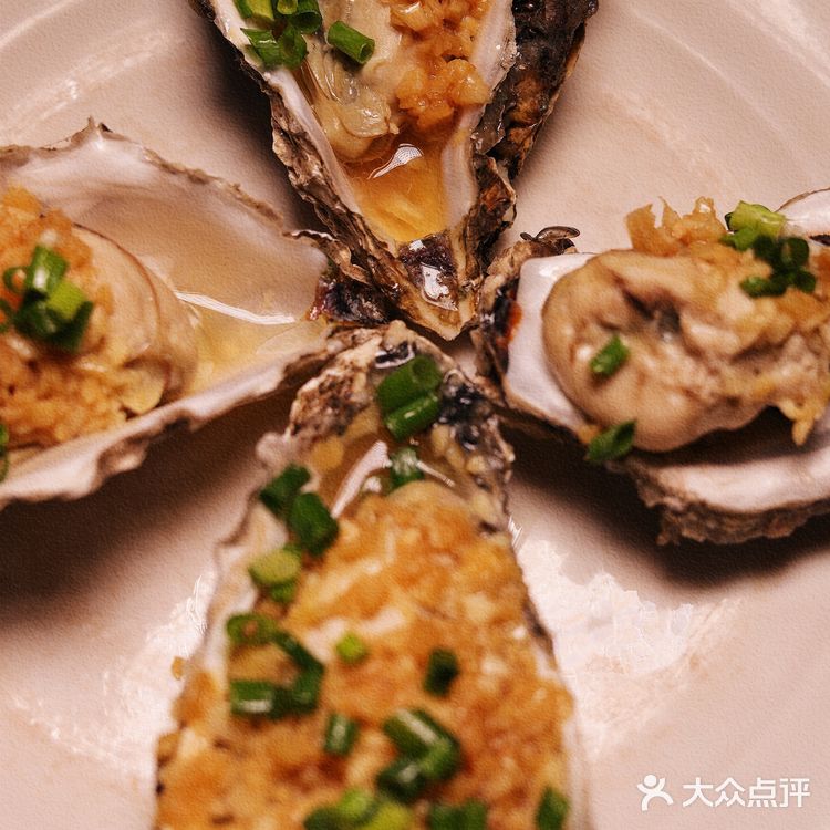 打卡免费接送的神仙餐厅！来是福川味海鲜坊