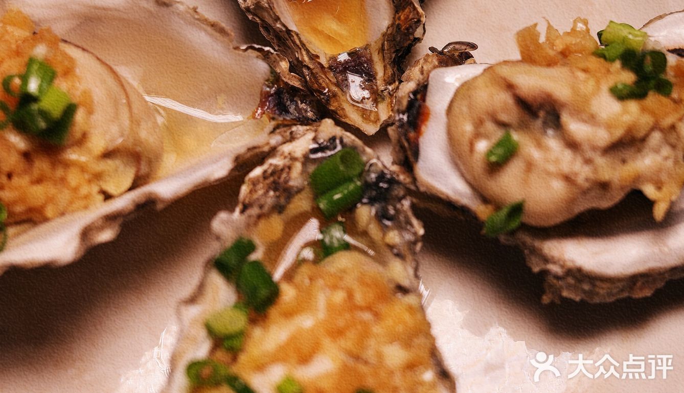 打卡免费接送的神仙餐厅！来是福川味海鲜坊