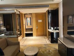 -长沙富力万达文华酒店