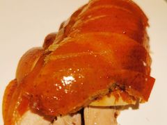 -四季民福烤鸭店(外滩外白渡桥店)