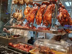 -龙记香港茶餐厅(久光百货店)