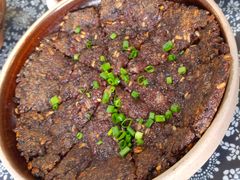 -张关合渣(航空大道店)