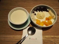 -宝珠奶酪(浦东金桥店)
