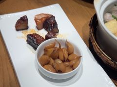 -味莊餐厅(康庄南街店)