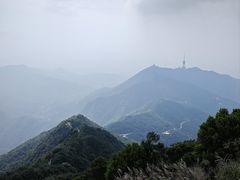 -梧桐山风景名胜区