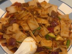 -阿西娅食府(中关村店)