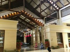 -昆明洲际酒店