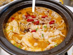 -东莱馋房(陆家嘴店)