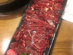 -牛a潮汕鲜牛肉粿条(天河北店)