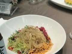 -香山湖家家宴(中山陵店)