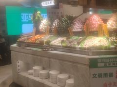 -亚马逊海鲜自助(梅溪湖步步高店)