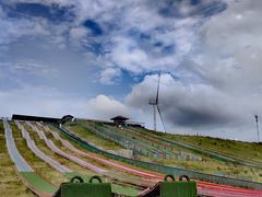 -龙里油画大草原旅游区