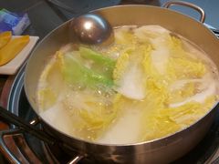 -淼福猪肚鸡·椰子鸡火锅(大沙地店)