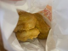 -汉堡王(海昌海洋公园店)