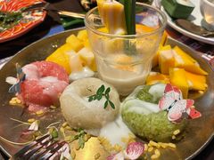 -泰妃殿(武汉首店)