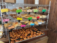 -雀食面包店(钟楼店)