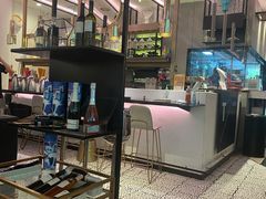 -HELLO MUSAE 拾光缪斯餐厅·纯正希腊风味(苏州中心店)