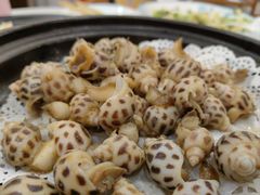 -寻味顺德·南记酒家·传统顺德菜·鱼生(广源路店)
