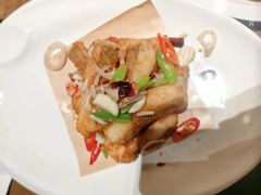-廊亦舫Lang Yi Fang Restaurant(金桥店)