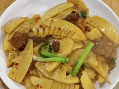 -武夷山土菜馆(水晶森林晶尚名苑店)