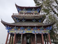 -东坡赤壁风景名胜区