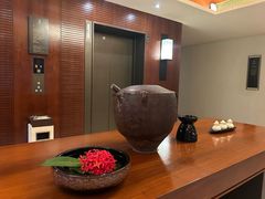 -海南清水湾莱佛士酒店