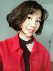 -米路造型MILU STUDIO