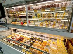 -赵小璐快乐甜品蛋糕(平安路店)