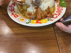 -曼谷食堂·泰国家庭料理(丹桂路店)
