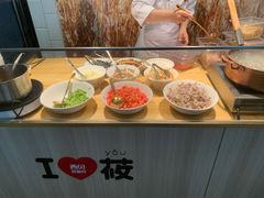 -西贝(无锡万象城店)