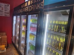 -蚝英雄鲜蚝自助专门店(长楹天街直营店)