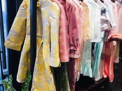 -荷言旗袍(平江店)
