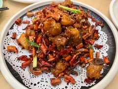 -吕氏疙瘩汤·新派鲁菜(欢乐汇店)