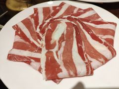 -清真·鸦儿李记·涮肉(和平里店)