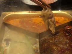 -王家渡火锅店(亦庄店)