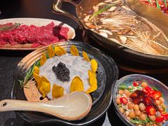 -色響火锅(恒隆广场店)