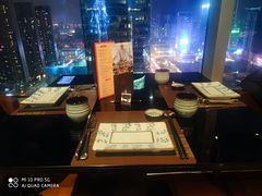 -新鲜特色餐厅(香格里拉大酒店)