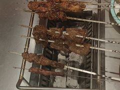 -古彭7只羊·招牌白串·碳锅羊肉旗舰店