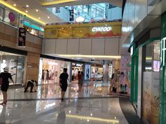 -连城·新天地(福华一路店)