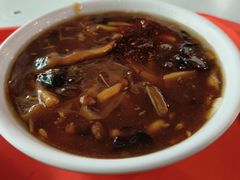 -帕米尔食府(白云观店)