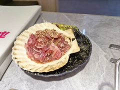 -本达人海鲜烧烤·朝鲜族风味(发展店)