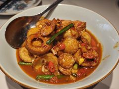 金钱蛋-匠熙小馆(崇文门店)