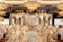 -Sunny喜铺婚礼策划(东部店)