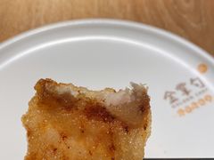 -金掌勺锅包肉(华润万象城店)
