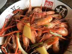 -风味小馆(天目湖宾馆店)