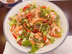 -松子料理(亮马桥店)