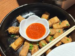 -江南小菜(东辰御龙湾店)