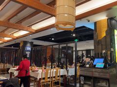 -辣婆婆(航天桥店)