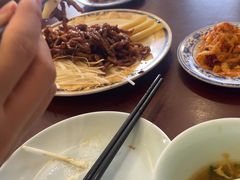 -都一处烧麦馆(前门店)