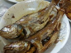 -蓝精灵饺子店